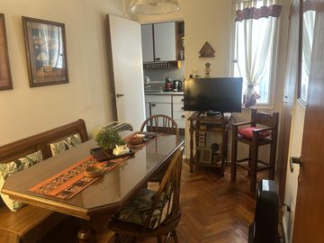 Departamento de 4 ambientes en venta en Palermo
