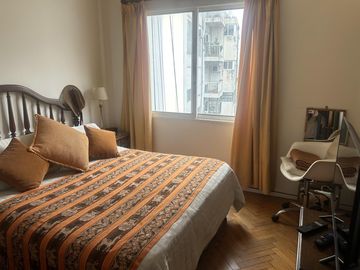 Departamento de 4 ambientes en venta en Palermo