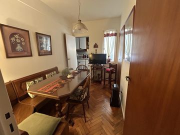 Departamento de 4 ambientes en venta en Palermo
