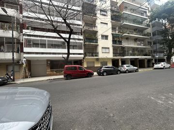 Departamento de 4 ambientes en venta en Palermo