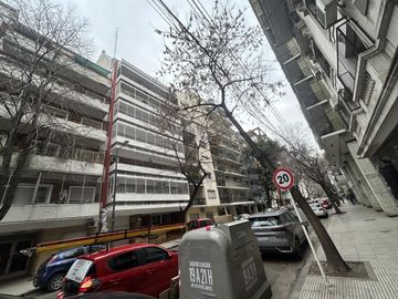 Departamento de 4 ambientes en venta en Palermo