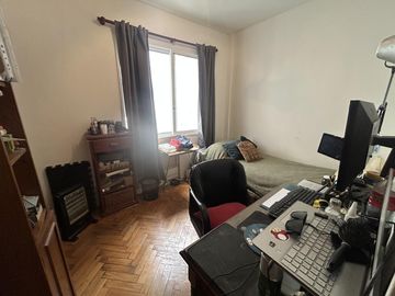 Departamento de 4 ambientes en venta en Palermo