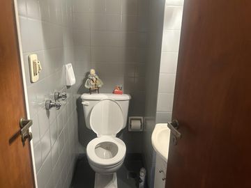 Departamento de 4 ambientes en venta en Palermo