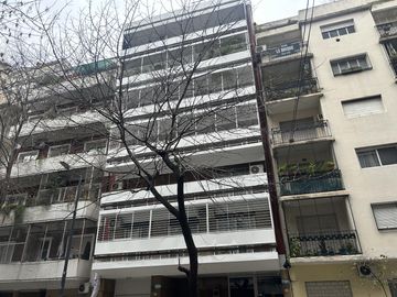 Departamento de 4 ambientes en venta en Palermo