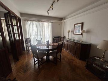 Departamento de 4 ambientes en venta en Palermo