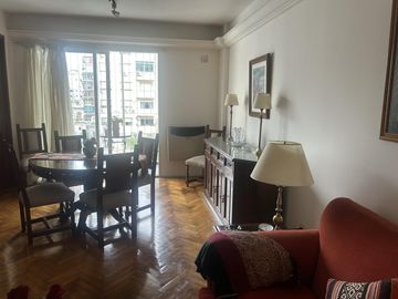 Departamento de 4 ambientes en venta en Palermo