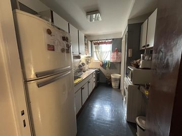 Departamento de 4 ambientes en venta en Palermo