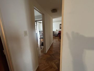 Departamento de 4 ambientes en venta en Palermo