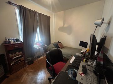 Departamento de 4 ambientes en venta en Palermo