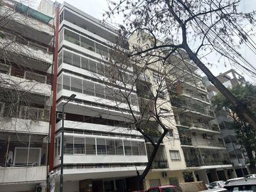 Departamento de 4 ambientes en venta en Palermo