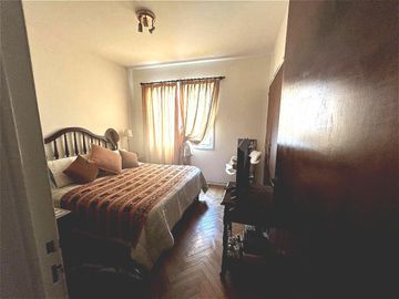 Departamento de 4 ambientes en venta en Palermo