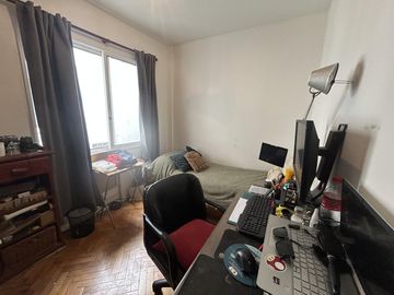 Departamento de 4 ambientes en venta en Palermo
