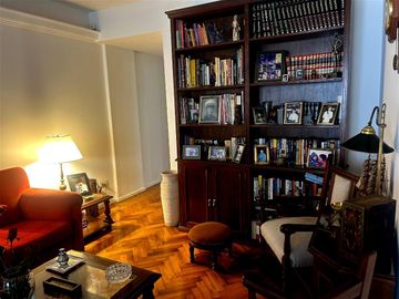 Departamento de 4 ambientes en venta en Palermo