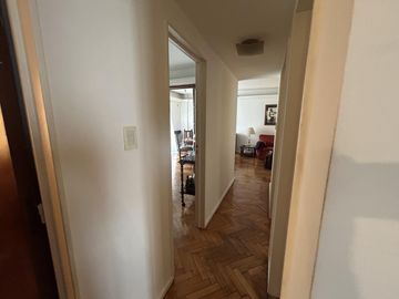 Departamento de 4 ambientes en venta en Palermo