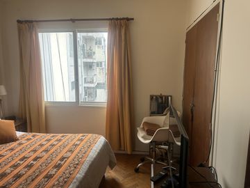 Departamento de 4 ambientes en venta en Palermo