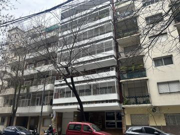 Departamento de 4 ambientes en venta en Palermo