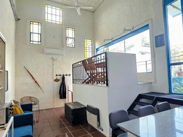 DEPARTAMENTO CUATRO AMBIENTES-PALERMO-ALQUILER TEMPORAL