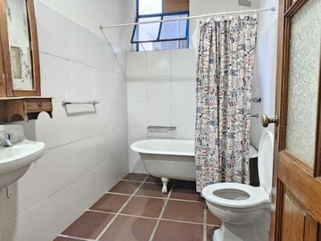 DEPARTAMENTO CUATRO AMBIENTES-PALERMO-ALQUILER TEMPORAL