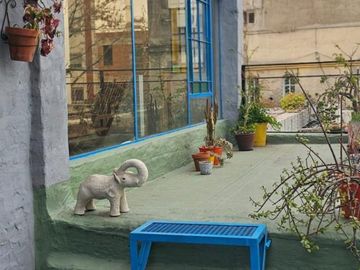 DEPARTAMENTO CUATRO AMBIENTES-PALERMO-ALQUILER TEMPORAL