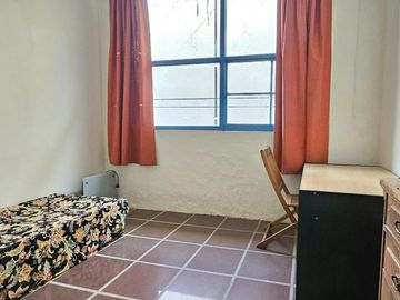 DEPARTAMENTO CUATRO AMBIENTES-PALERMO-ALQUILER TEMPORAL