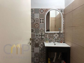 Triplex en venta - Ciudad Jardin Del Palomar - 6 ambientes - 4 dormitorios - Suite - Playroom