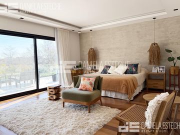 Casa en Ayres de Pilar reciclada a nuevo
