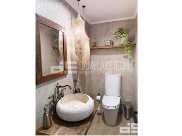 Casa en Ayres de Pilar reciclada a nuevo