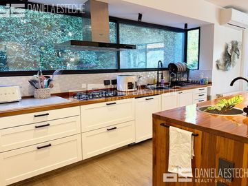 Casa en Ayres de Pilar reciclada a nuevo