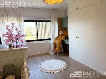 Casa en Ayres de Pilar reciclada a nuevo