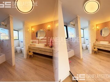 Casa en Ayres de Pilar reciclada a nuevo
