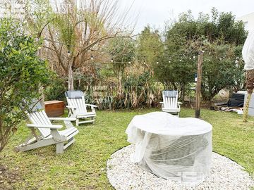 Casa en Ayres de Pilar reciclada a nuevo