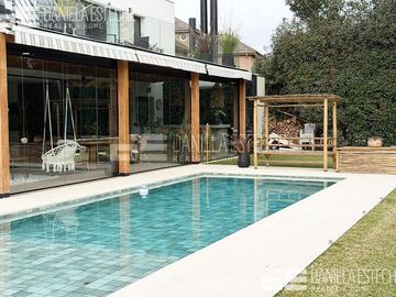 Casa en Ayres de Pilar reciclada a nuevo