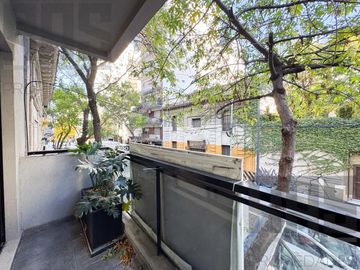 Departamento a estrenar 1 ambiente
