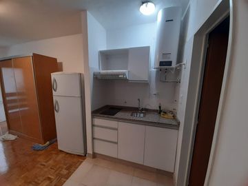 Departamento en Villa Urquiza