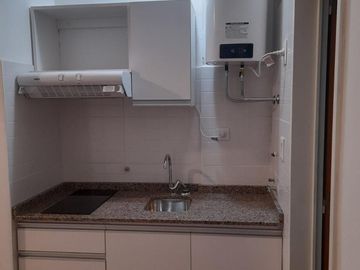 Departamento en Villa Urquiza