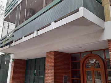 Departamento en Villa Urquiza