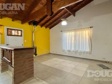 Casa en alquiler permanente - Las Moreras - Merlo San Luis