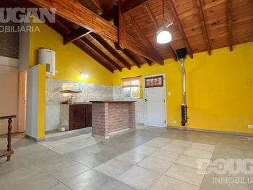 Casa en alquiler permanente - Las Moreras - Merlo San Luis