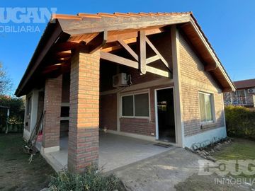 Casa en alquiler permanente - Las Moreras - Merlo San Luis
