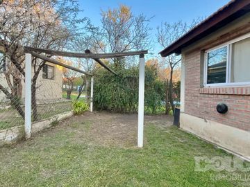 Casa en alquiler permanente - Las Moreras - Merlo San Luis