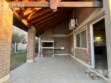 Casa en alquiler permanente - Las Moreras - Merlo San Luis