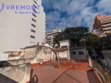 Departamento 2 ambientes en Caballito sobre Pedro Goyena