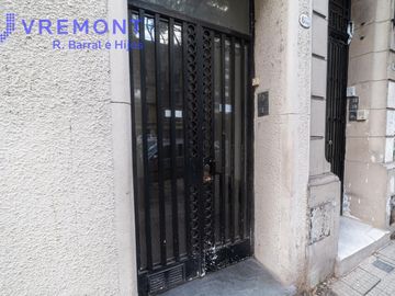 Departamento 2 ambientes en Caballito sobre Pedro Goyena