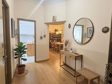 Departamento en venta 3 ambientes+ dependencia Flores