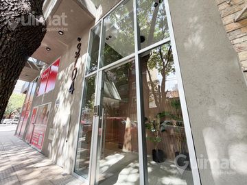 46m2 - 2 Ambientes a Estrenar al Frente con Balcón y Vista Abierta en Villa Urquiza