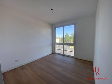 ALQUILER - 4 Amb a Estrenar con balcón y parrilla, con lindísima vista. Lagunita, Nordelta
