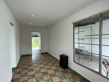 Hermosa casa en alquiler San Fernando