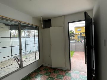 Hermosa casa en alquiler San Fernando