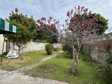 Hermosa casa en alquiler San Fernando