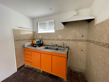 Hermosa casa en alquiler San Fernando